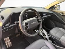 KIA Niro 1.6 GDi Hybrid Style, Voll-Hybrid Benzin/Elektro, Occasion / Gebraucht, Automatik - 4