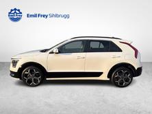 KIA Niro 1.6 GDi Hybrid Style, Voll-Hybrid Benzin/Elektro, Occasion / Gebraucht, Automatik - 5