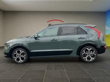 KIA Niro 1.6 GDi Plug-in Hybrid Style, Plug-in-Hybrid Benzin/Elektro, Occasion / Gebraucht, Automatik - 2