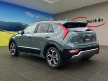 KIA Niro 1.6 GDi Plug-in Hybrid Style, Plug-in-Hybrid Benzin/Elektro, Occasion / Gebraucht, Automatik - 3
