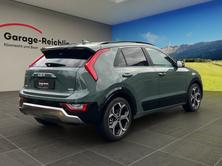 KIA Niro 1.6 GDi Plug-in Hybrid Style, Plug-in-Hybrid Benzin/Elektro, Occasion / Gebraucht, Automatik - 5