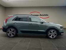 KIA Niro 1.6 GDi Plug-in Hybrid Style, Plug-in-Hybrid Benzin/Elektro, Occasion / Gebraucht, Automatik - 6