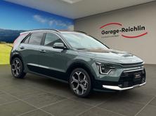 KIA Niro 1.6 GDi Plug-in Hybrid Style, Plug-in-Hybrid Benzin/Elektro, Occasion / Gebraucht, Automatik - 7