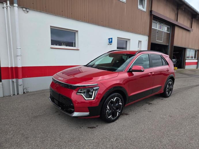 KIA Niro EV Style, Electric, Second hand / Used, Automatic