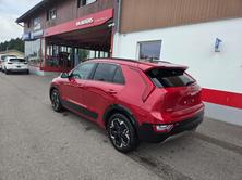 KIA Niro EV Style, Electric, Second hand / Used, Automatic - 2