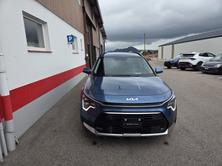 KIA Niro 1.6GDi Plug-in Hybrid Style DCT, Plug-in-Hybrid Petrol/Electric, Second hand / Used, Automatic - 2