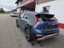 KIA Niro 1.6GDi Plug-in Hybrid Style DCT, Plug-in-Hybrid Petrol/Electric, Second hand / Used, Automatic - 3