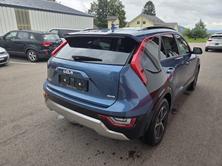 KIA Niro 1.6GDi Plug-in Hybrid Style DCT, Plug-in-Hybrid Petrol/Electric, Second hand / Used, Automatic - 4