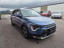 KIA Niro 1.6GDi Plug-in Hybrid Style DCT, Plug-in-Hybrid Petrol/Electric, Second hand / Used, Automatic - 5