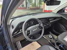 KIA Niro 1.6GDi Plug-in Hybrid Style DCT, Plug-in-Hybrid Petrol/Electric, Second hand / Used, Automatic - 6