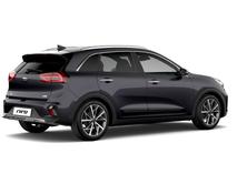 KIA Niro 1.6GDi Hybrid Style DCT, Full-Hybrid Petrol/Electric, Second hand / Used, Automatic - 2