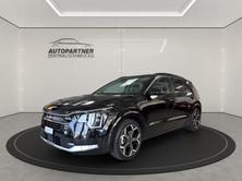 KIA Niro 1.6GDi Hybrid DCT Power Edition, Full-Hybrid Petrol/Electric, Second hand / Used, Automatic - 2