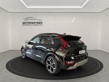 KIA Niro 1.6GDi Hybrid DCT Power Edition, Full-Hybrid Petrol/Electric, Second hand / Used, Automatic - 3
