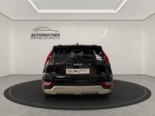 KIA Niro 1.6GDi Hybrid DCT Power Edition, Full-Hybrid Petrol/Electric, Second hand / Used, Automatic - 5