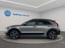 KIA Niro 1.6 GDi Plug-in Hybrid Style, Plug-in-Hybrid Petrol/Electric, Second hand / Used, Automatic - 2