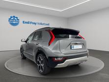 KIA Niro 1.6 GDi Plug-in Hybrid Style, Plug-in-Hybrid Petrol/Electric, Second hand / Used, Automatic - 3