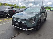 KIA Niro 1.6 GDi Plug-in Hybrid Power Edition, Plug-in-Hybrid Benzin/Elektro, Occasion / Gebraucht, Automatik - 2