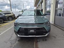 KIA Niro 1.6 GDi Plug-in Hybrid Power Edition, Plug-in-Hybrid Benzin/Elektro, Occasion / Gebraucht, Automatik - 3