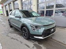 KIA Niro 1.6 GDi Plug-in Hybrid Power Edition, Plug-in-Hybrid Benzin/Elektro, Occasion / Gebraucht, Automatik - 4