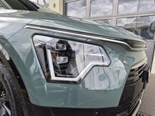 KIA Niro 1.6 GDi Plug-in Hybrid Power Edition, Plug-in-Hybrid Benzin/Elektro, Occasion / Gebraucht, Automatik - 5