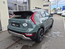KIA Niro 1.6 GDi Plug-in Hybrid Power Edition, Plug-in-Hybrid Benzin/Elektro, Occasion / Gebraucht, Automatik - 7