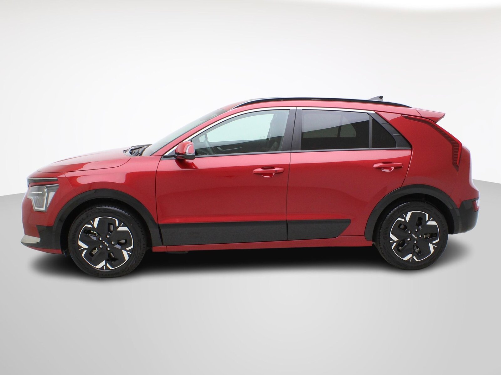 KIA Niro EV Style, Elettrica, Occasioni / Usate, Automatico - 3