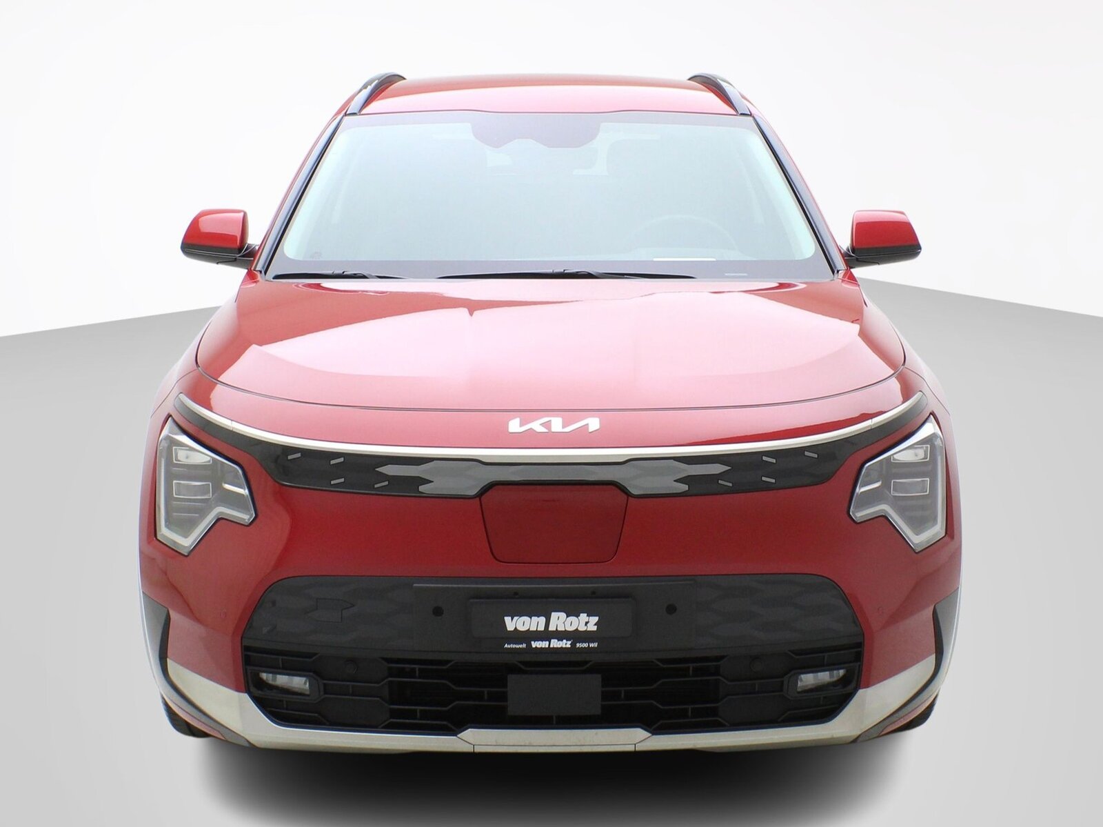 KIA Niro EV Style, Elettrica, Occasioni / Usate, Automatico - 6