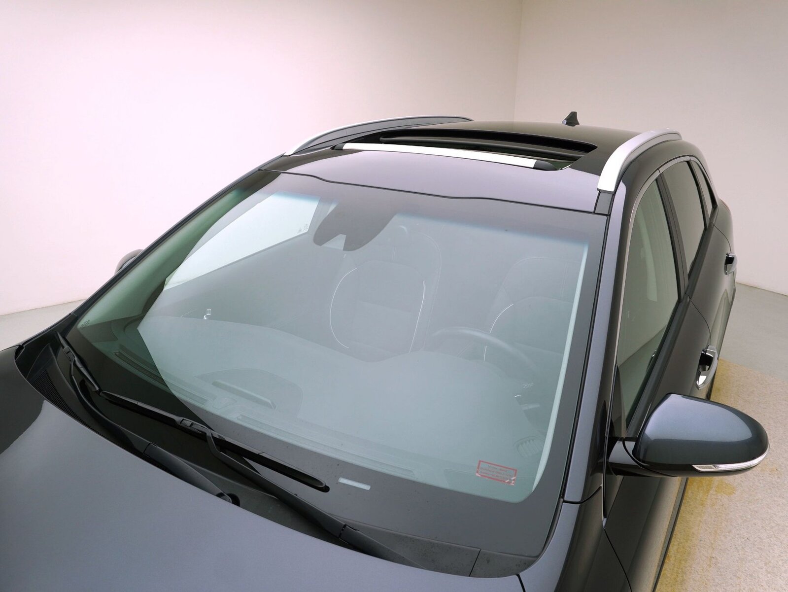 KIA Niro e Niro 64 kWh Style, Electric, Second hand / Used, Automatic - 7
