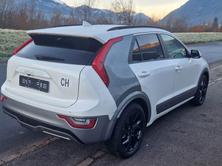 KIA Niro EV Style, Electric, Second hand / Used, Automatic - 3