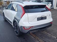 KIA Niro EV Style, Electric, Second hand / Used, Automatic - 6