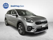 KIA Niro 1.6 GDi Plug-in Hybrid Power, Plug-in-Hybrid Petrol/Electric, Second hand / Used, Automatic - 2