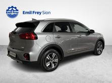 KIA Niro 1.6 GDi Plug-in Hybrid Power, Plug-in-Hybrid Petrol/Electric, Second hand / Used, Automatic - 3