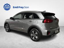 KIA Niro 1.6 GDi Plug-in Hybrid Power, Plug-in-Hybrid Petrol/Electric, Second hand / Used, Automatic - 4
