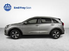 KIA Niro 1.6 GDi Plug-in Hybrid Power, Plug-in-Hybrid Petrol/Electric, Second hand / Used, Automatic - 5