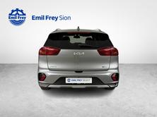 KIA Niro 1.6 GDi Plug-in Hybrid Power, Plug-in-Hybrid Petrol/Electric, Second hand / Used, Automatic - 7
