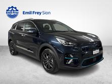 KIA e-Niro Style, Electric, Second hand / Used, Automatic - 3
