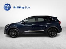 KIA e-Niro Style, Electric, Second hand / Used, Automatic - 4