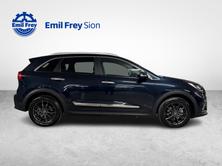 KIA e-Niro Style, Electric, Second hand / Used, Automatic - 5