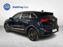 KIA e-Niro Style, Electric, Second hand / Used, Automatic - 6