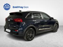 KIA e-Niro Style, Electric, Second hand / Used, Automatic - 7