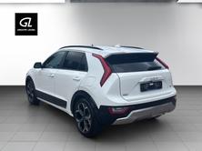 KIA Niro 1.6GDi Style DCT, Voll-Hybrid Benzin/Elektro, Occasion / Gebraucht, Automatik - 2