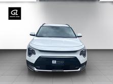 KIA Niro 1.6GDi Style DCT, Voll-Hybrid Benzin/Elektro, Occasion / Gebraucht, Automatik - 3