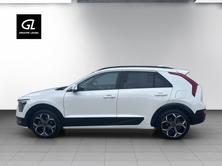 KIA Niro 1.6GDi Style DCT, Voll-Hybrid Benzin/Elektro, Occasion / Gebraucht, Automatik - 5