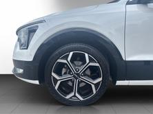 KIA Niro 1.6GDi Style DCT, Voll-Hybrid Benzin/Elektro, Occasion / Gebraucht, Automatik - 6