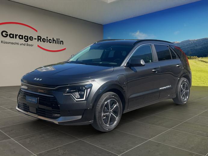 KIA Niro 1.6 GDi Plug-in Hybrid Style, Plug-in-Hybrid Benzina/Elettrica, Occasioni / Usate, Automatico