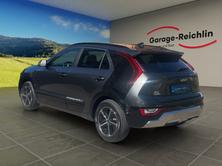 KIA Niro 1.6 GDi Plug-in Hybrid Style, Plug-in-Hybrid Benzina/Elettrica, Occasioni / Usate, Automatico - 3