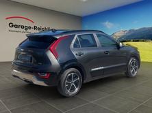 KIA Niro 1.6 GDi Plug-in Hybrid Style, Plug-in-Hybrid Benzina/Elettrica, Occasioni / Usate, Automatico - 5