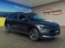 KIA Niro 1.6 GDi Plug-in Hybrid Style, Plug-in-Hybrid Benzina/Elettrica, Occasioni / Usate, Automatico - 7