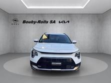 KIA Niro 1.6 GDi Hybrid Style, Hybride Integrale Benzina/Elettrica, Occasioni / Usate, Automatico - 2