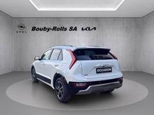 KIA Niro 1.6 GDi Hybrid Style, Hybride Integrale Benzina/Elettrica, Occasioni / Usate, Automatico - 4